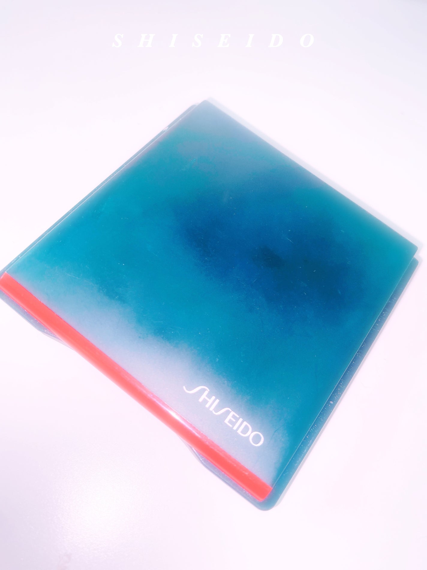 インナーグロウ チークパウダー/SHISEIDO/パウダーチークを使ったクチコミ(1枚目)