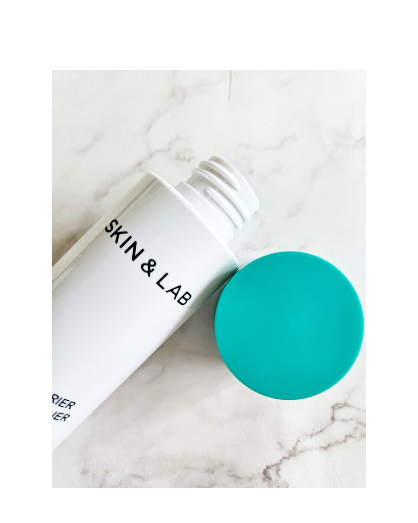 トリシカバリアスージングトナー/SKIN&LAB/化粧水を使ったクチコミ（2枚目）