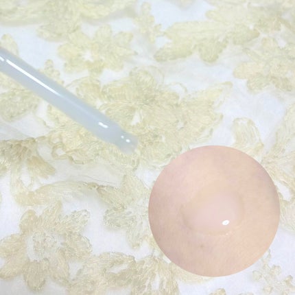 白米ピールショットゴマージュアンプル/Dr.Melaxin/美容液を使ったクチコミ(2枚目)