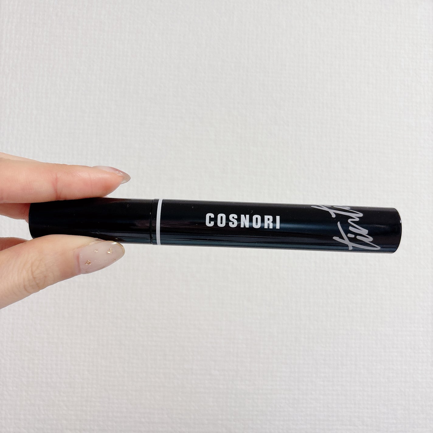 ロングアクティブアイラッシュセラム/COSNORI/まつげ美容液を使ったクチコミ(4枚目)