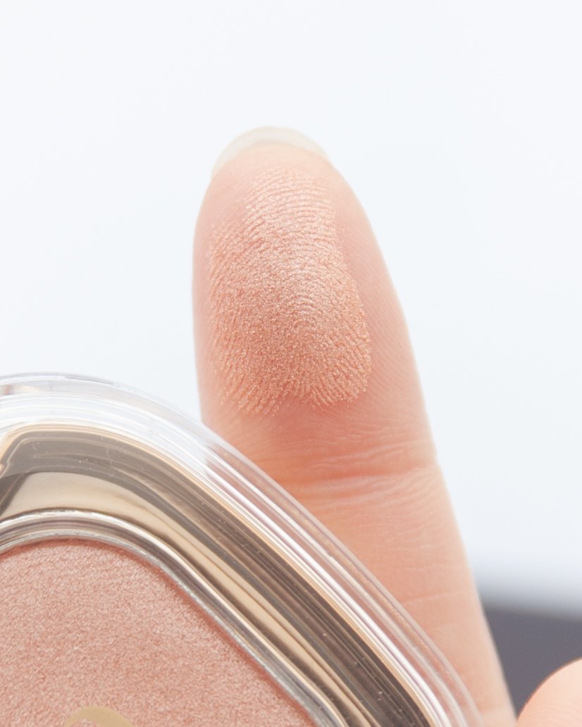 EYESHADOW SWEET DIA/Ameli/単色アイシャドウを使ったクチコミ（3枚目）