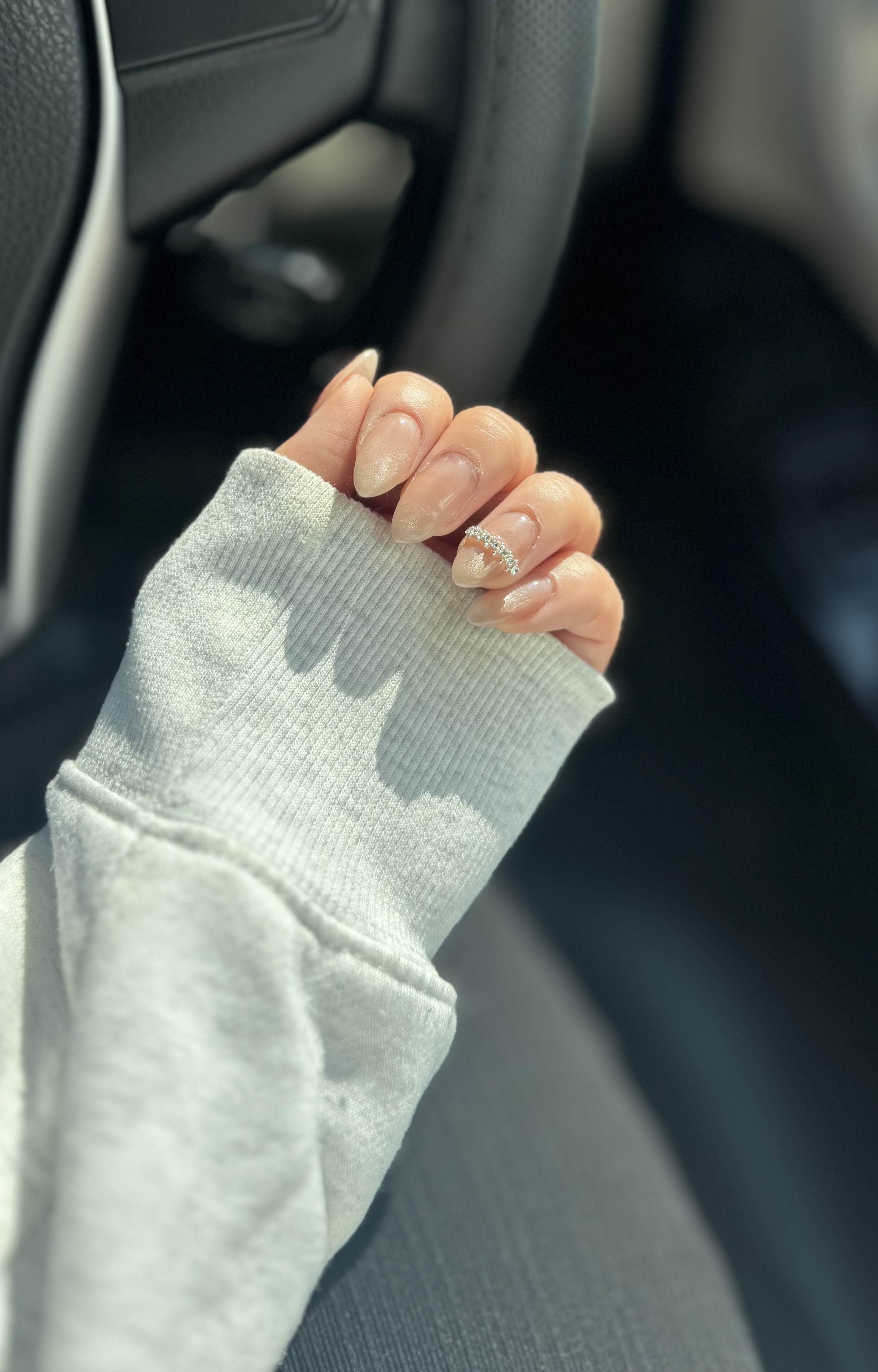 ペロリン/ネイル工房/ジェルネイルを使ったクチコミ（1枚目）