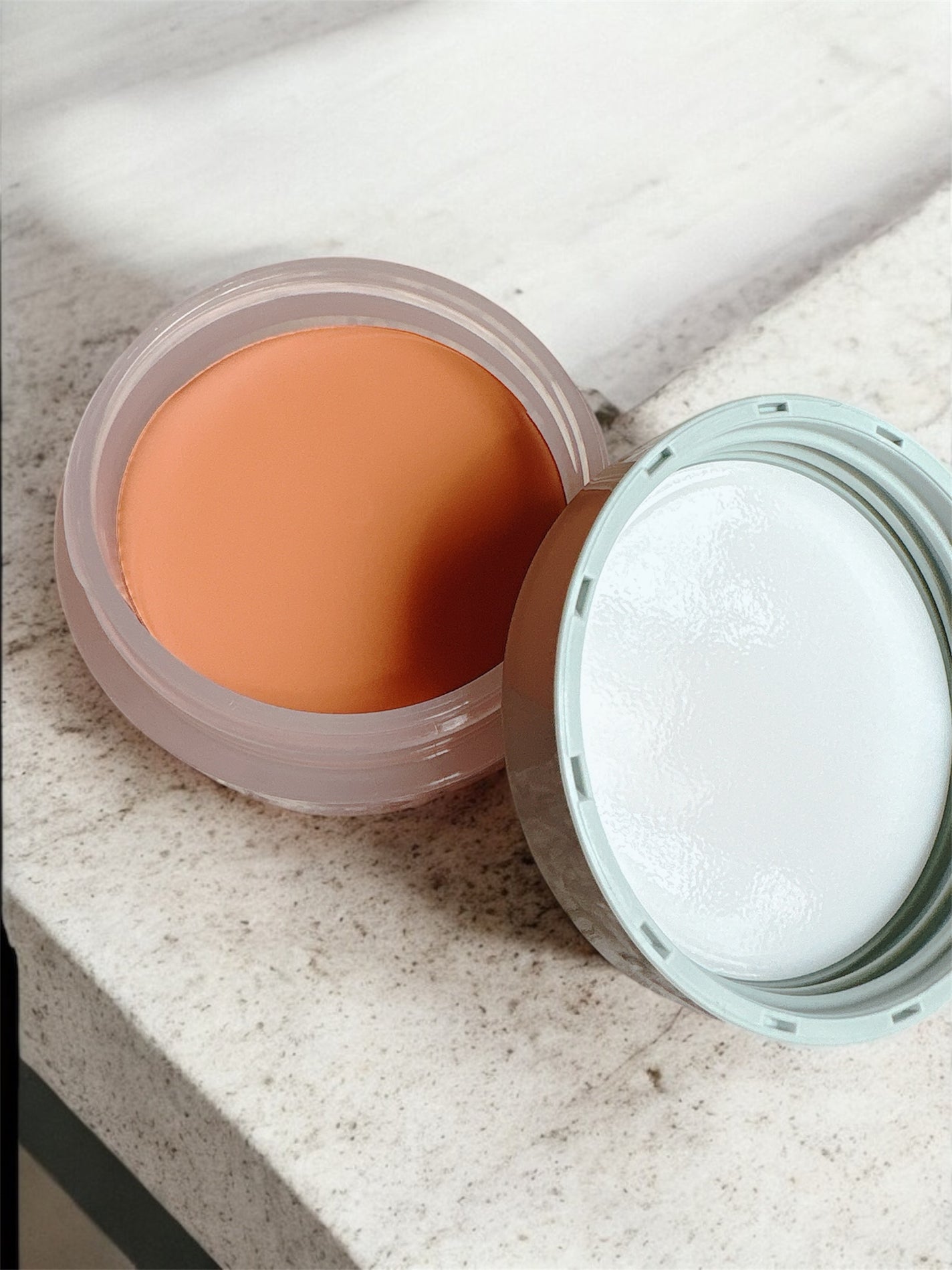 ウルトラカバーアイコンシーラー WP/FASIO/クリームコンシーラーを使ったクチコミ(5枚目)