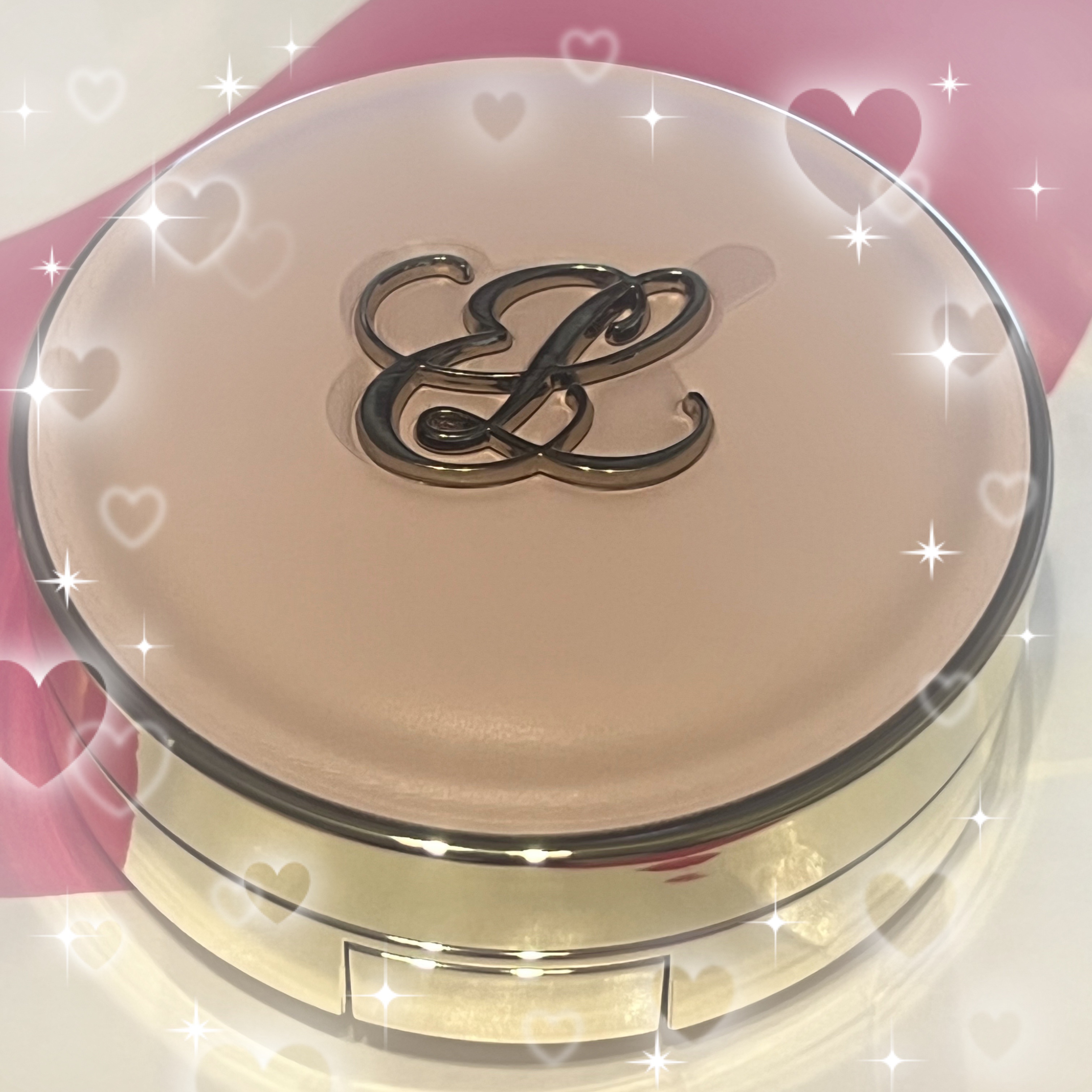 ダブル ウェア セカンド スキン ブラー クッション メークアップ/ESTEE LAUDER/クッションファンデーションを使ったクチコミ（3枚目）