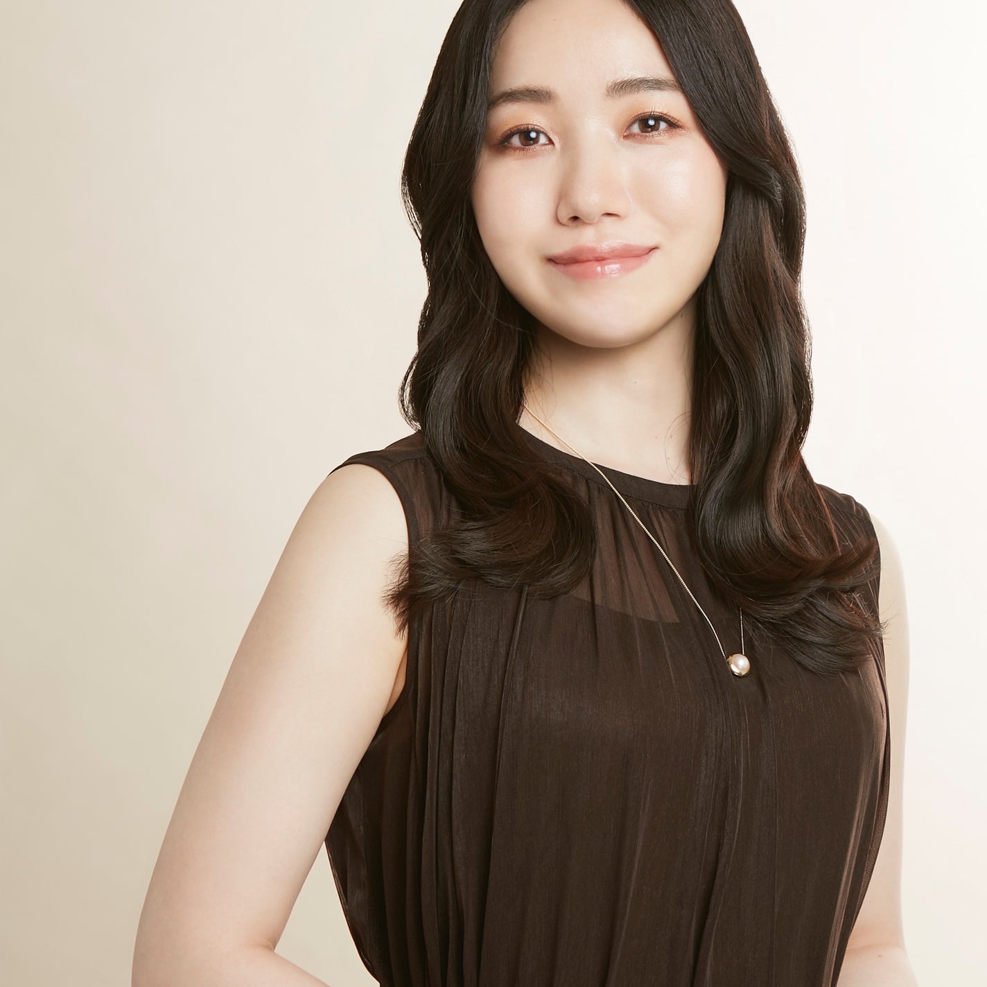 haruさんの顔写真