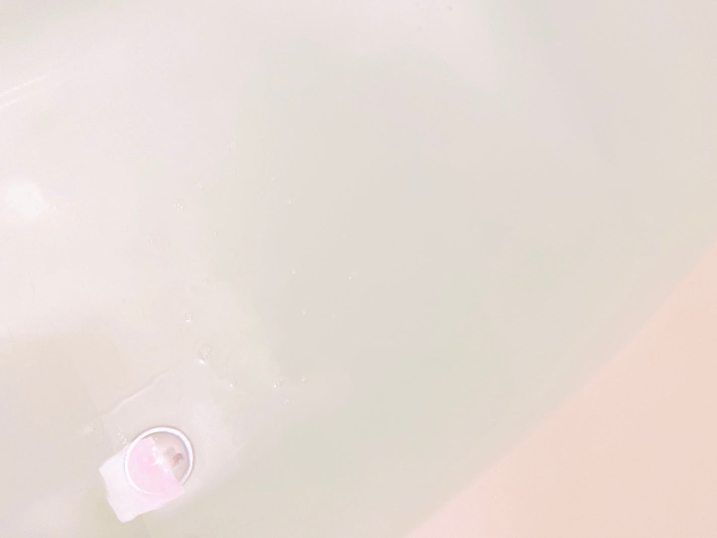 薬用 HOT TAB WELLNESS /HOT TAB/炭酸系入浴剤を使ったクチコミ(8枚目)