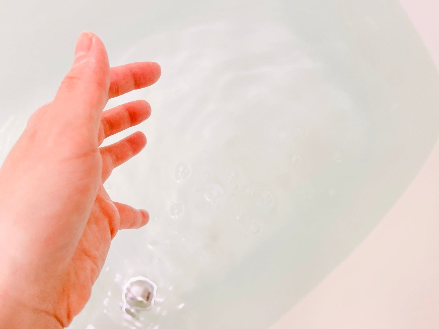 薬用 HOT TAB WELLNESS /HOT TAB/炭酸系入浴剤を使ったクチコミ(7枚目)