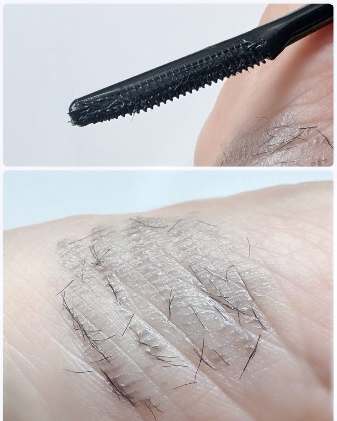 エテュセ アイエディション (マスカラベース)/ettusais/マスカラ下地を使ったクチコミ（2枚目）