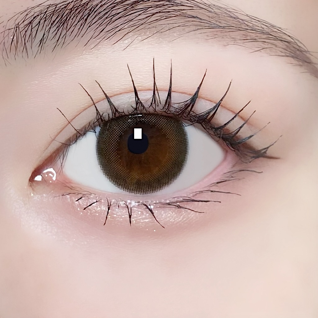 feliamo 1day/feliamo/ワンデー（１DAY）カラコンを使ったクチコミ（3枚目）