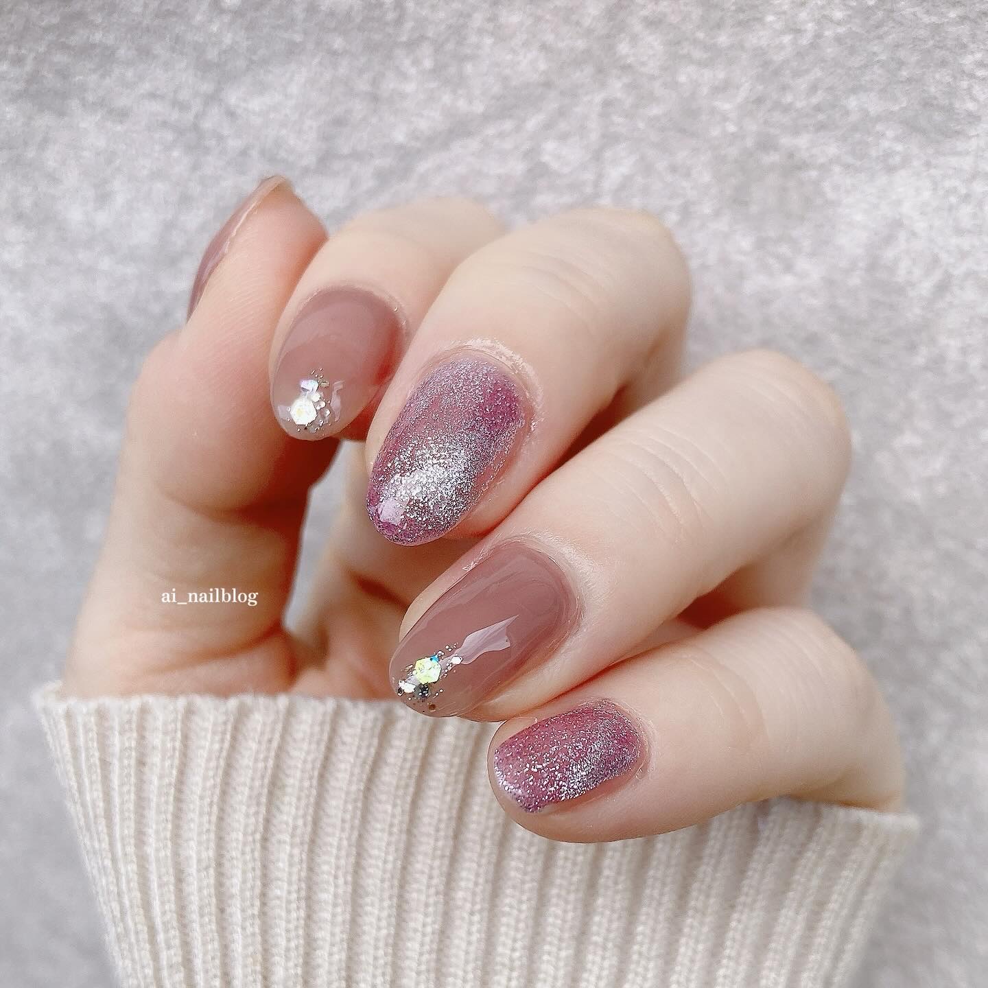 ネイルポリッシュ/PLANET NAIL/マニキュアを使ったクチコミ（3枚目）