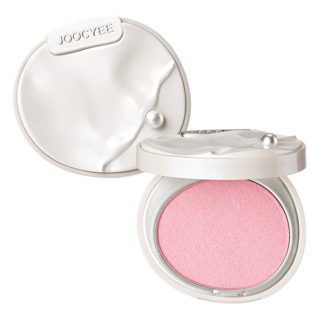 PEARL JOURNEY オーロラシェルブラッシャー / Joocyee