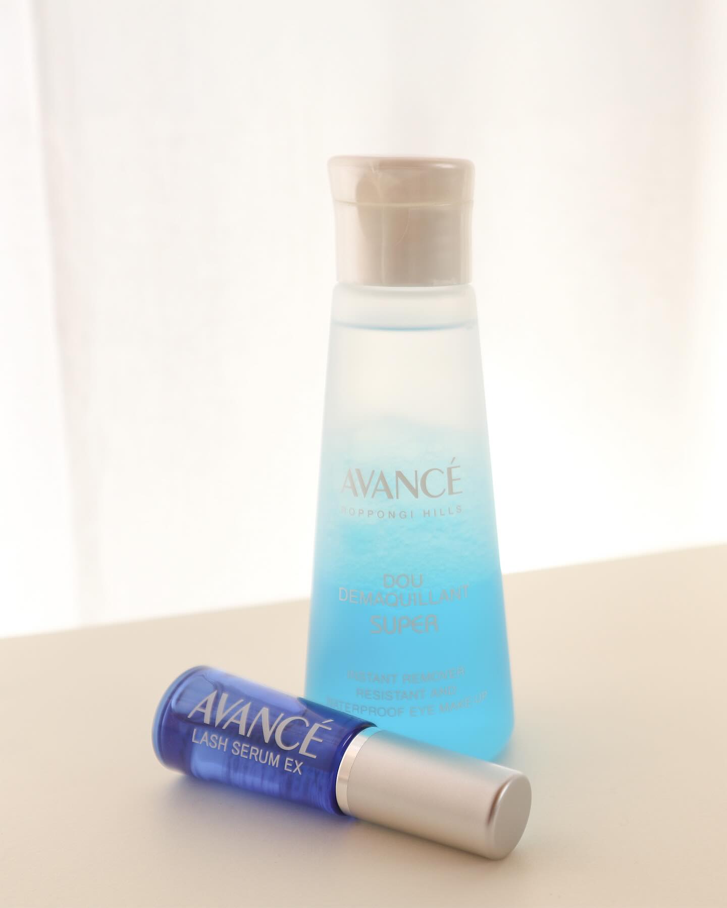 アヴァンセ ラッシュセラム EX(医薬部外品)/アヴァンセ/その他を使ったクチコミ（1枚目）