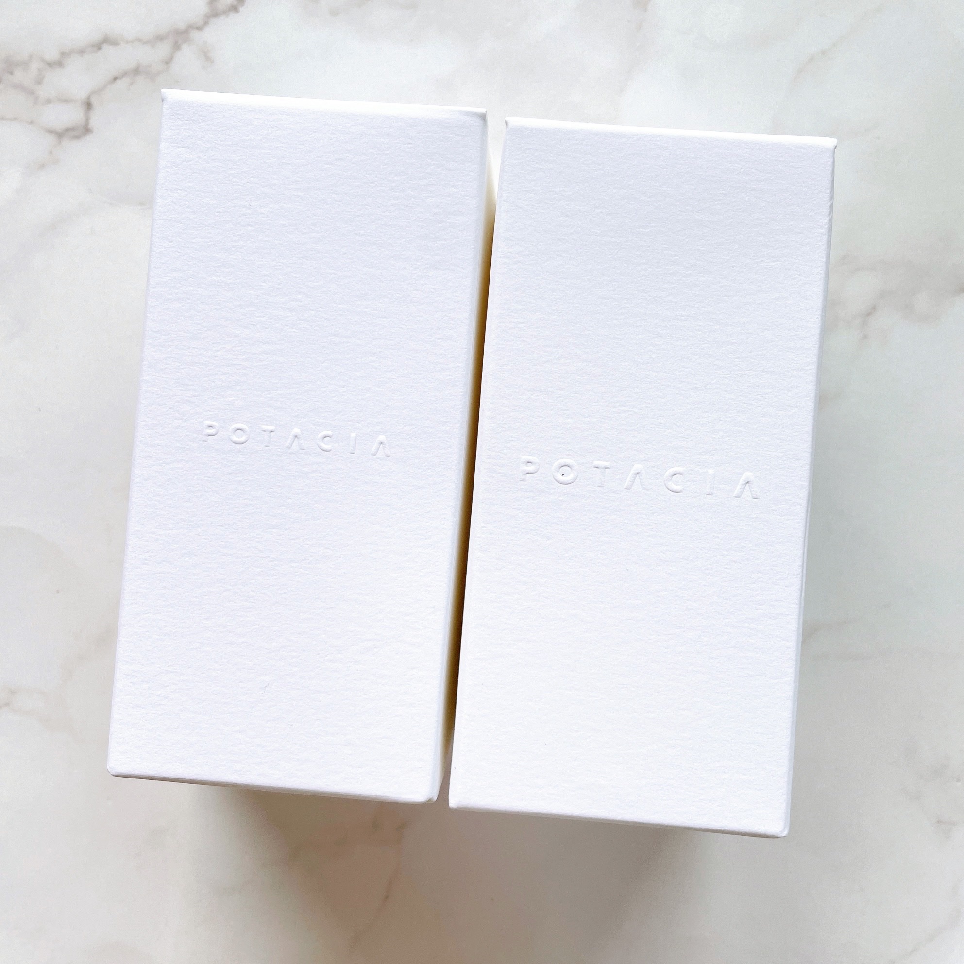 POTACIA コラーゲン原液美容液/POTACIA/美容液を使ったクチコミ（2枚目）