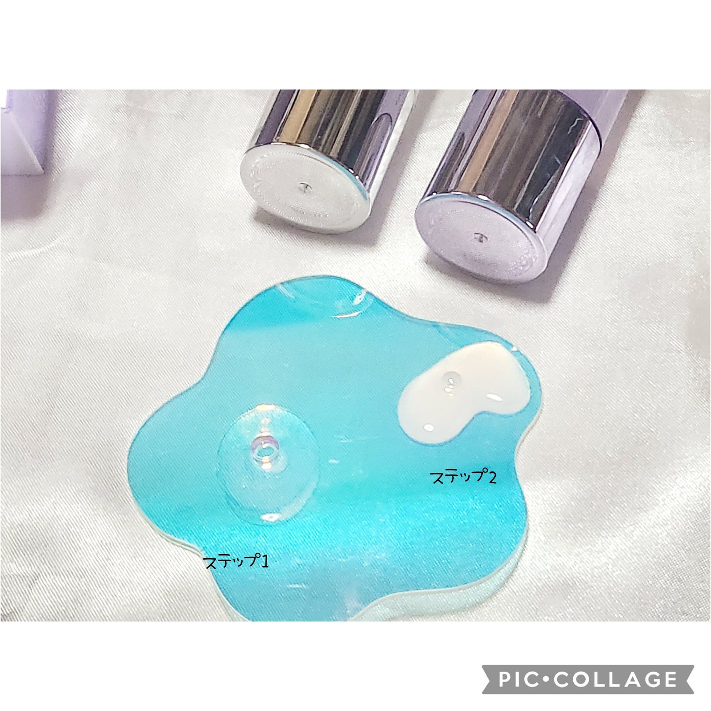 プロバイオダーム™ コラーゲン リモデリング ブースターショット プログラム/BIOHEAL BOH/美容液を使ったクチコミ(3枚目)