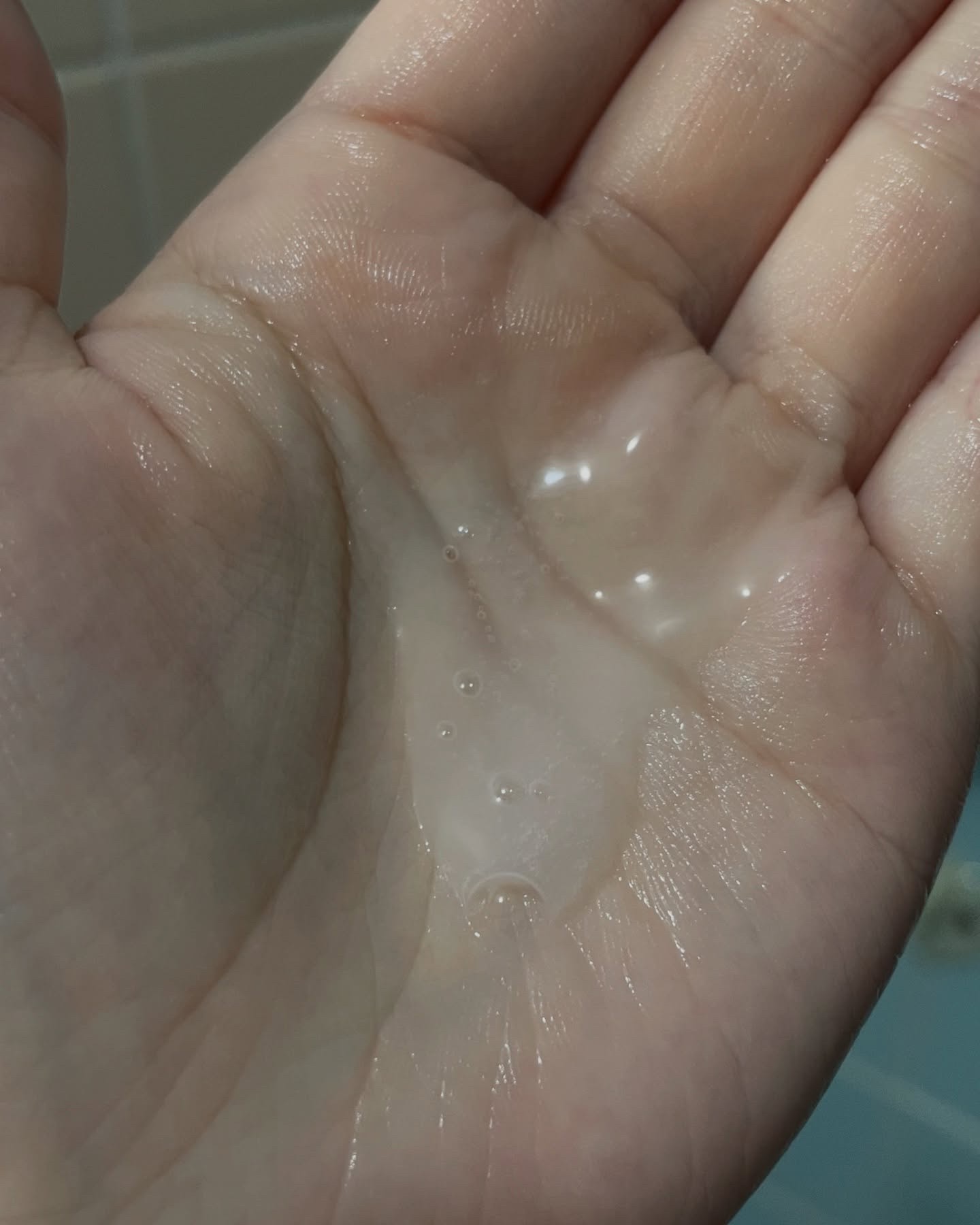 マイキッズプラスウォッシュ/FoRest by Greenfinger/ボディソープを使ったクチコミ（3枚目）