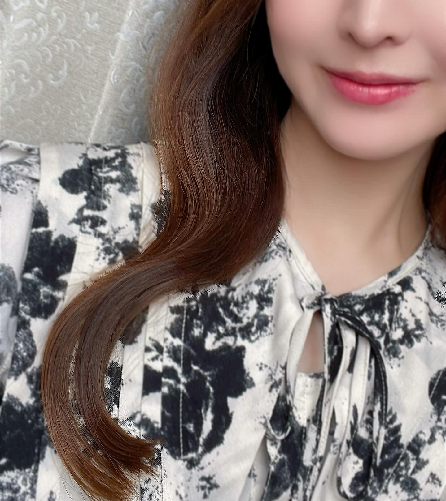 グラムウェーブ カーリングアイロン 36mm/40mm/VODANA (ボダナ)/カールアイロンを使ったクチコミ（1枚目）