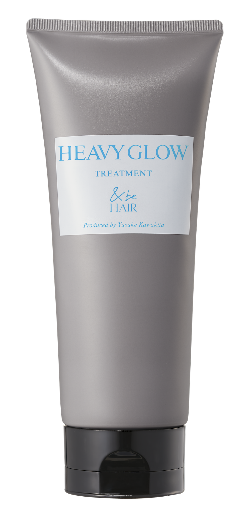 【限定】&be テイクダウンシャンプー / &be ヘビーグロウトリートメント アイスティーの香り &be HAIR