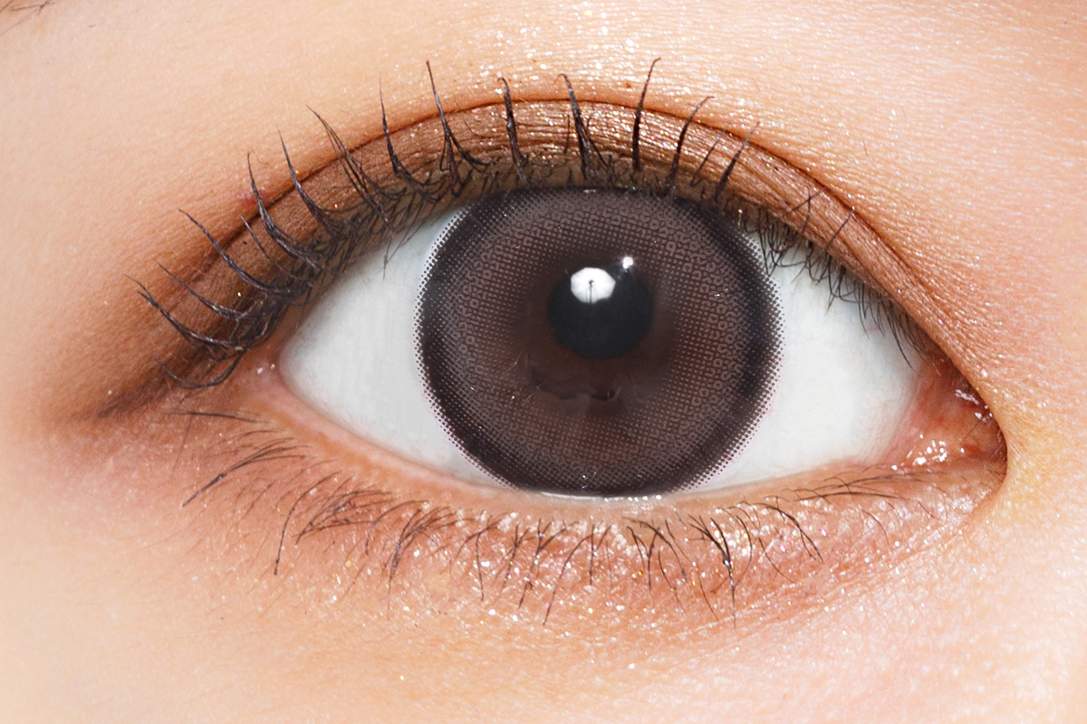 Uyu 1DAY ココブラウンジュ