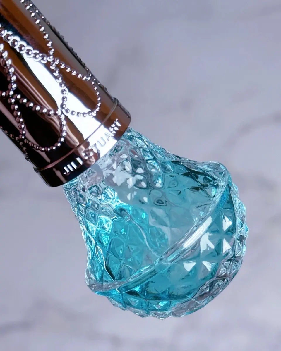 アロマティックフラワー ネイルオイル 01 pink essence/JILL STUART/ネイルオイル・トリートメントを使ったクチコミ(2枚目)