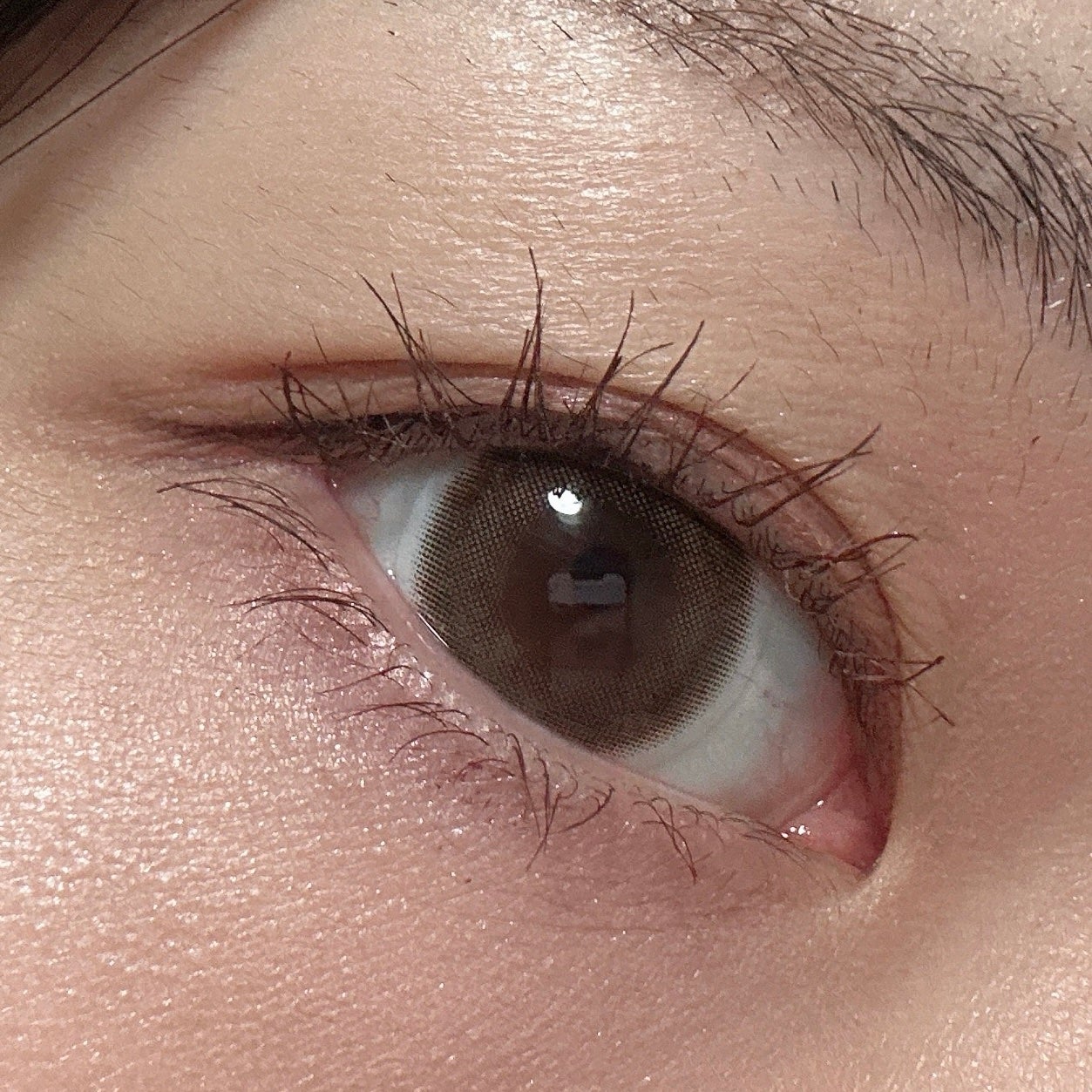 チーク ポップ/CLINIQUE/パウダーチークを使ったクチコミ(2枚目)