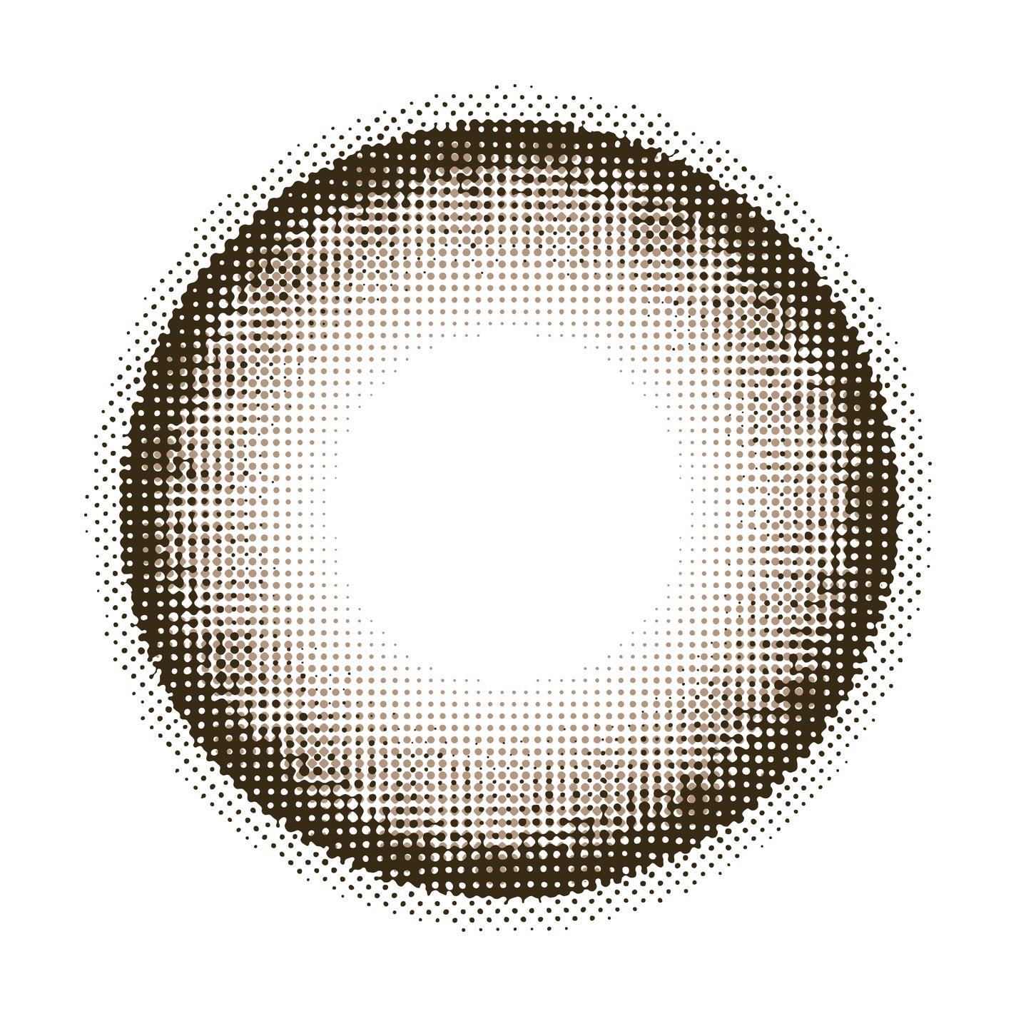 melloew 1day トリュフグレー