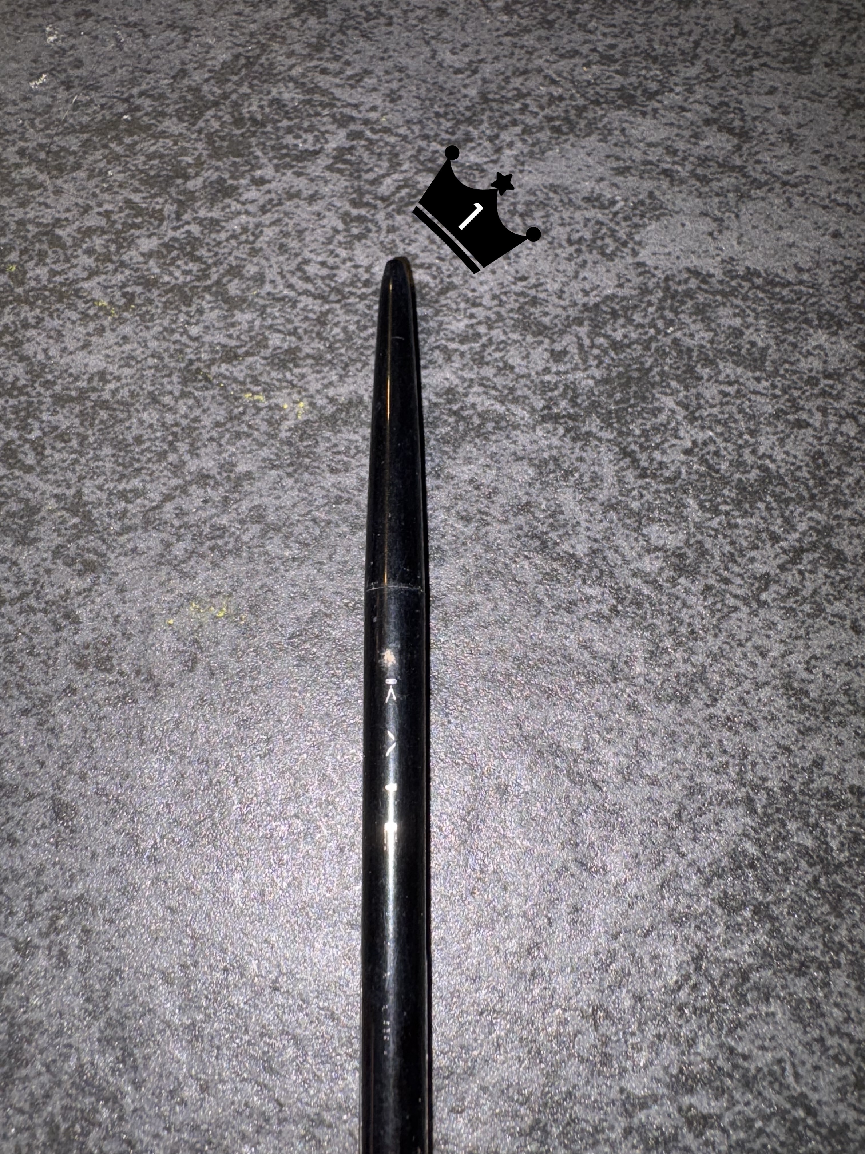 アイブロウペンシルＺ/KATE/アイブロウペンシルを使ったクチコミ（1枚目）