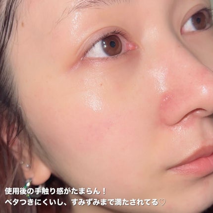 ダーマレーザー スーパーブラックマスク/クオリティファースト/シートマスク・パックを使ったクチコミ(6枚目)