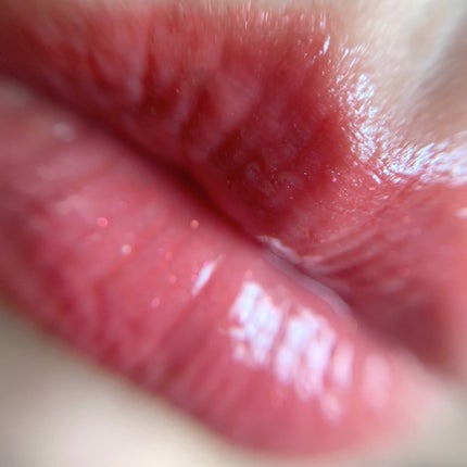 オペラ グロウリップティント/OPERA/リップティントを使ったクチコミ(5枚目)