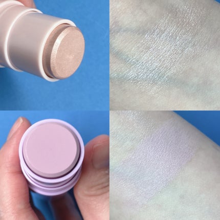 アイムマルチスティック デュアル/i’m meme/シェーディングを使ったクチコミ(4枚目)