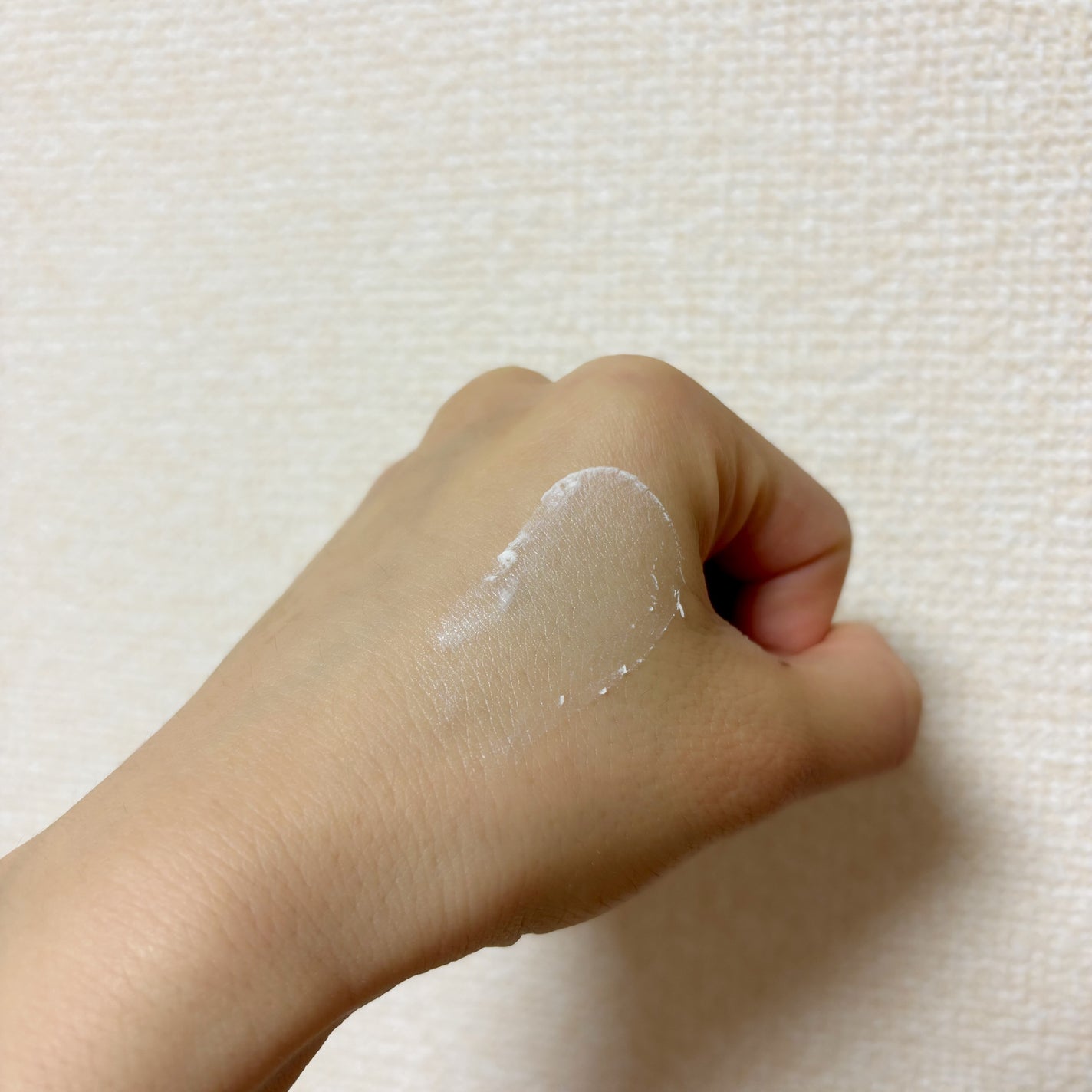 ビオレUV アスリズム プロテクトスティック/ビオレ/日焼け止めスティックを使ったクチコミ(3枚目)