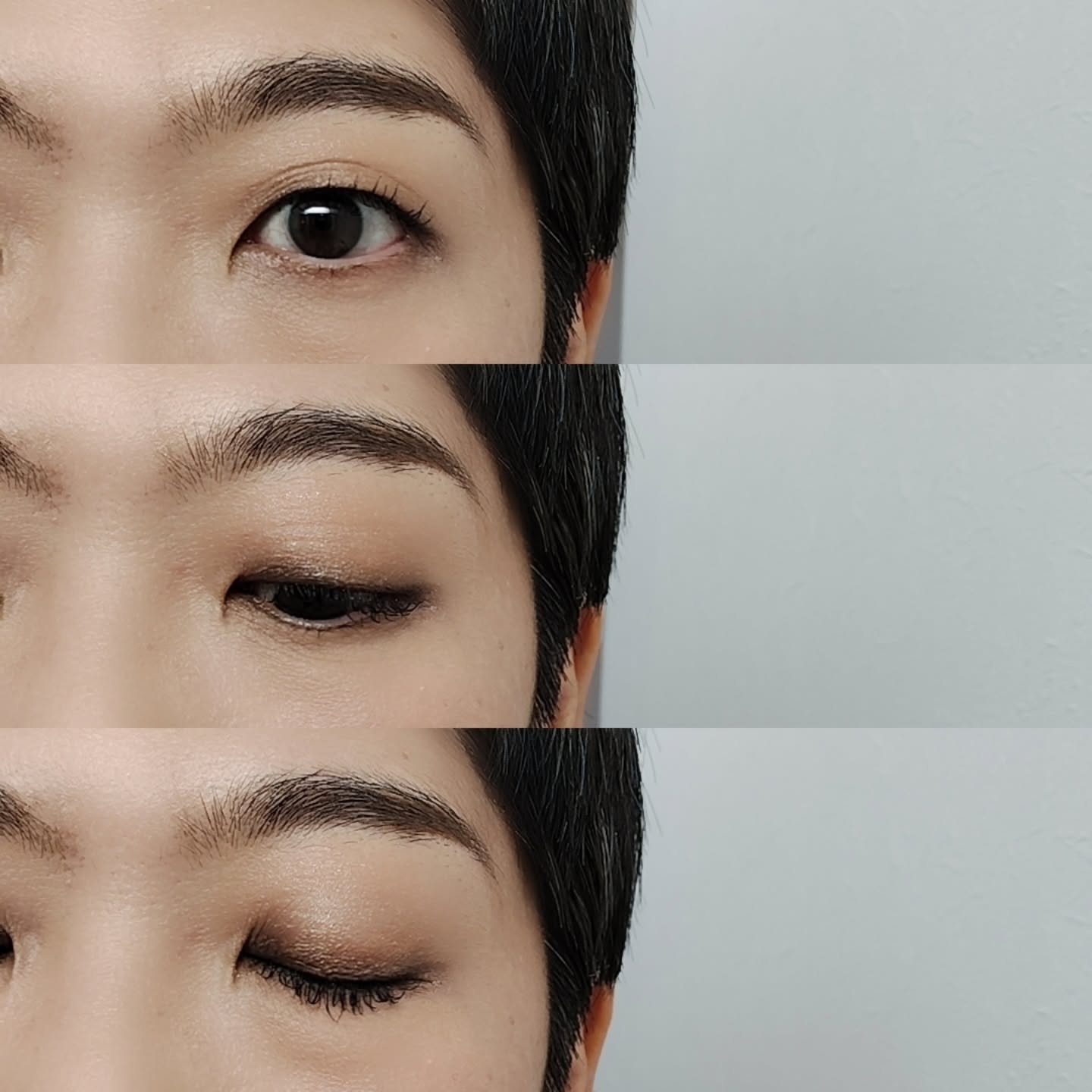 シティ グラマー アイシャドウ パレット/BOBBI BROWN/アイシャドウパレットを使ったクチコミ（2枚目）