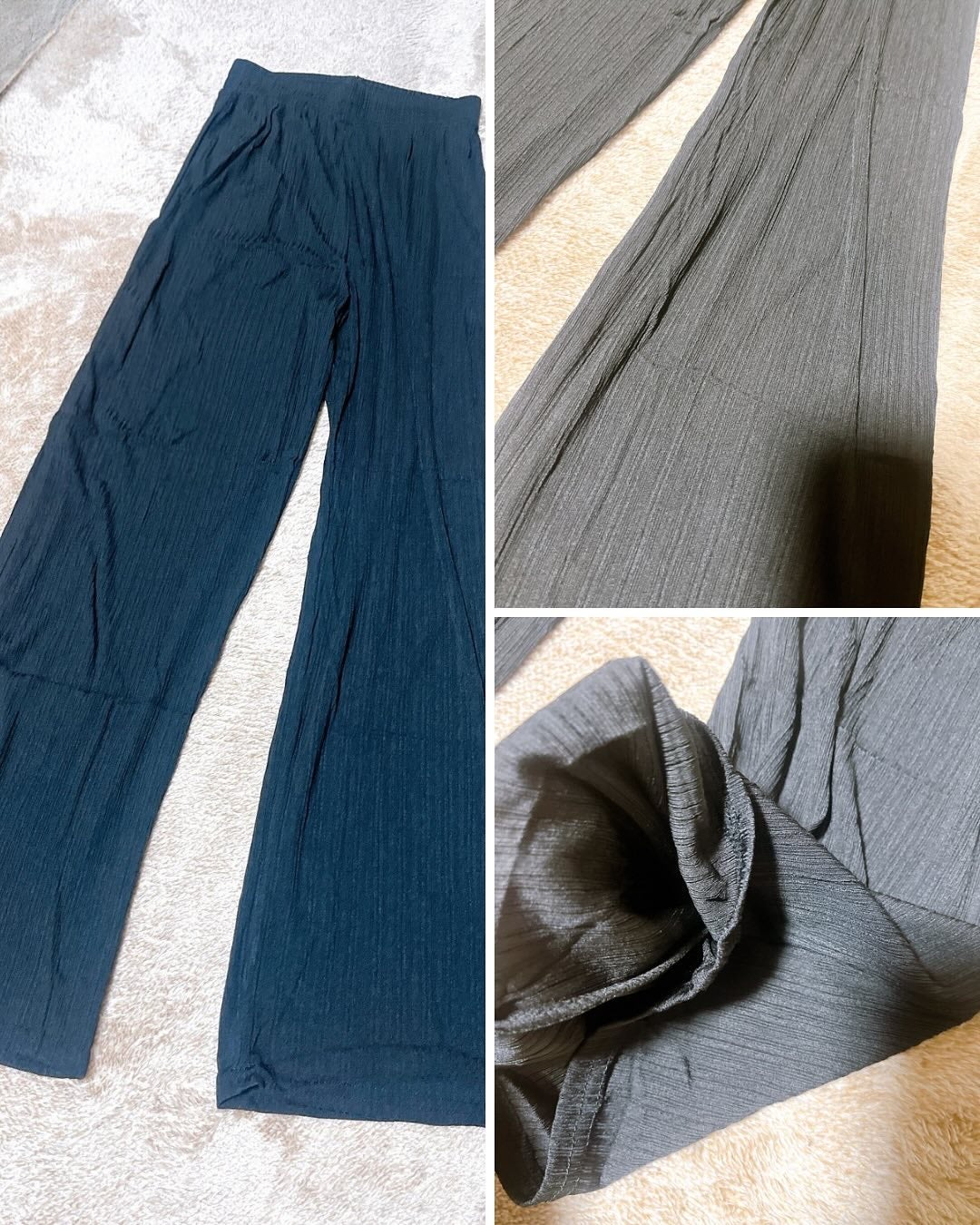 シームレスナイトブラ/deardoris/その他を使ったクチコミ(5枚目)