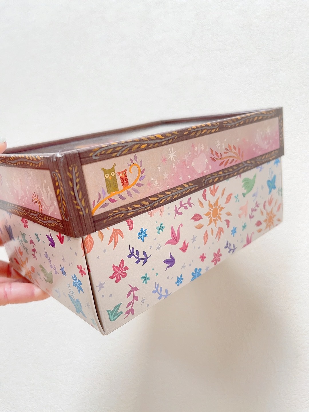 おせんべい＆米粉スナック/東京ディズニーリゾート/その他食品を使ったクチコミ（3枚目）