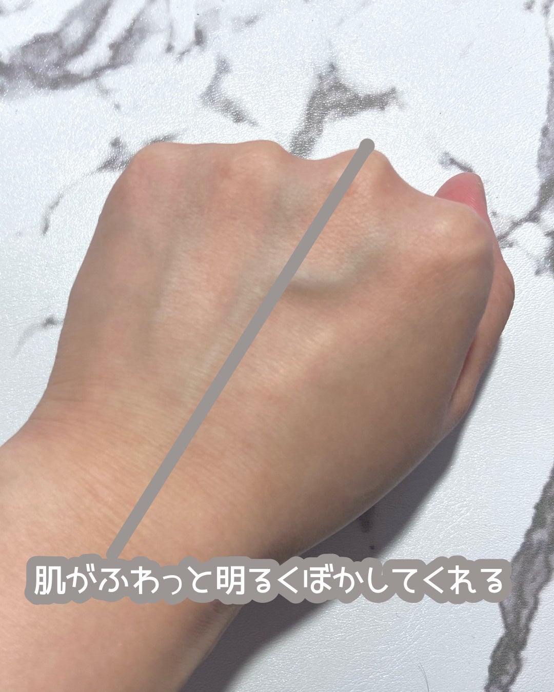 トランスルーセントセットフィニッシングパウダー/TFIT/ルースパウダーを使ったクチコミ(5枚目)