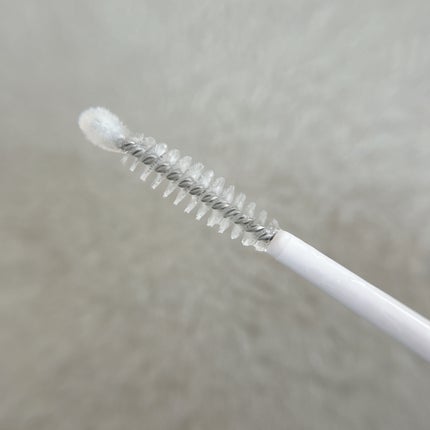 アイラッシュセラム/Bio Lucia(ビオルチア)/まつげ美容液を使ったクチコミ(2枚目)