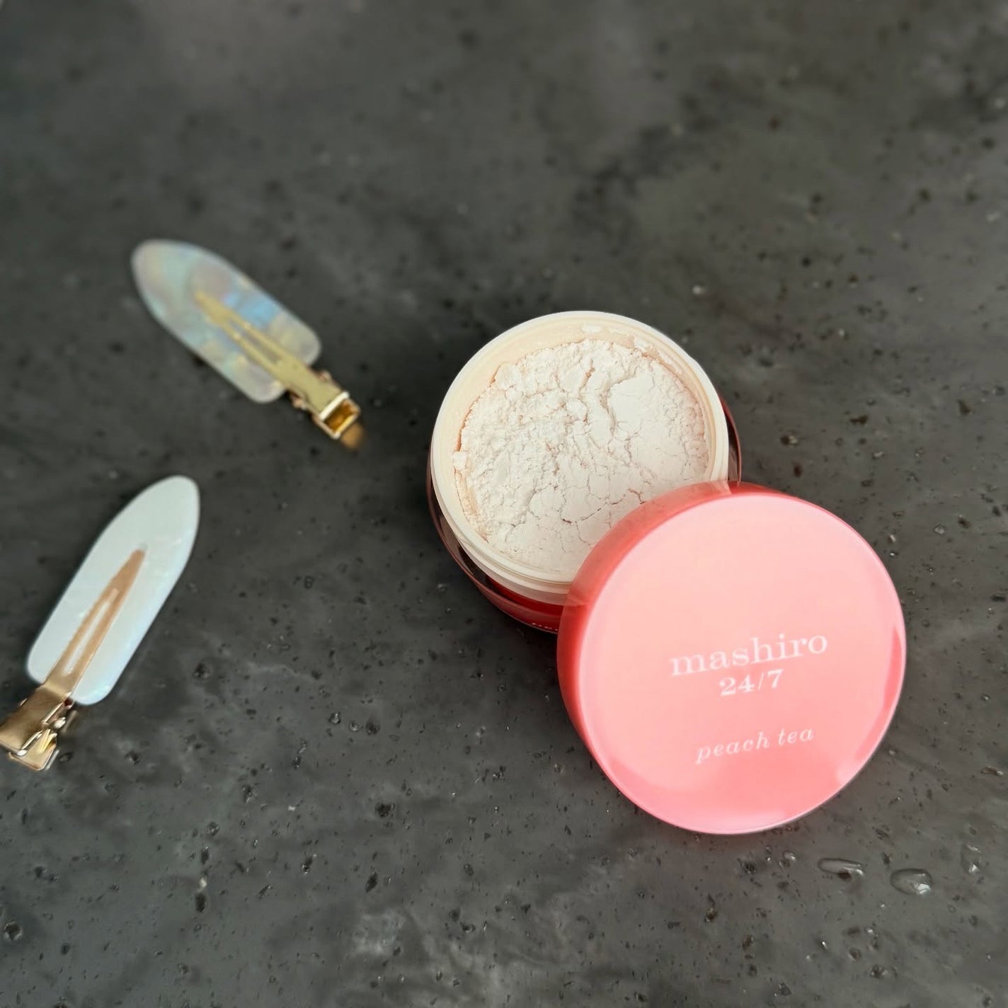 mashiro24/7/MASHIRO/歯磨き粉を使ったクチコミ(2枚目)