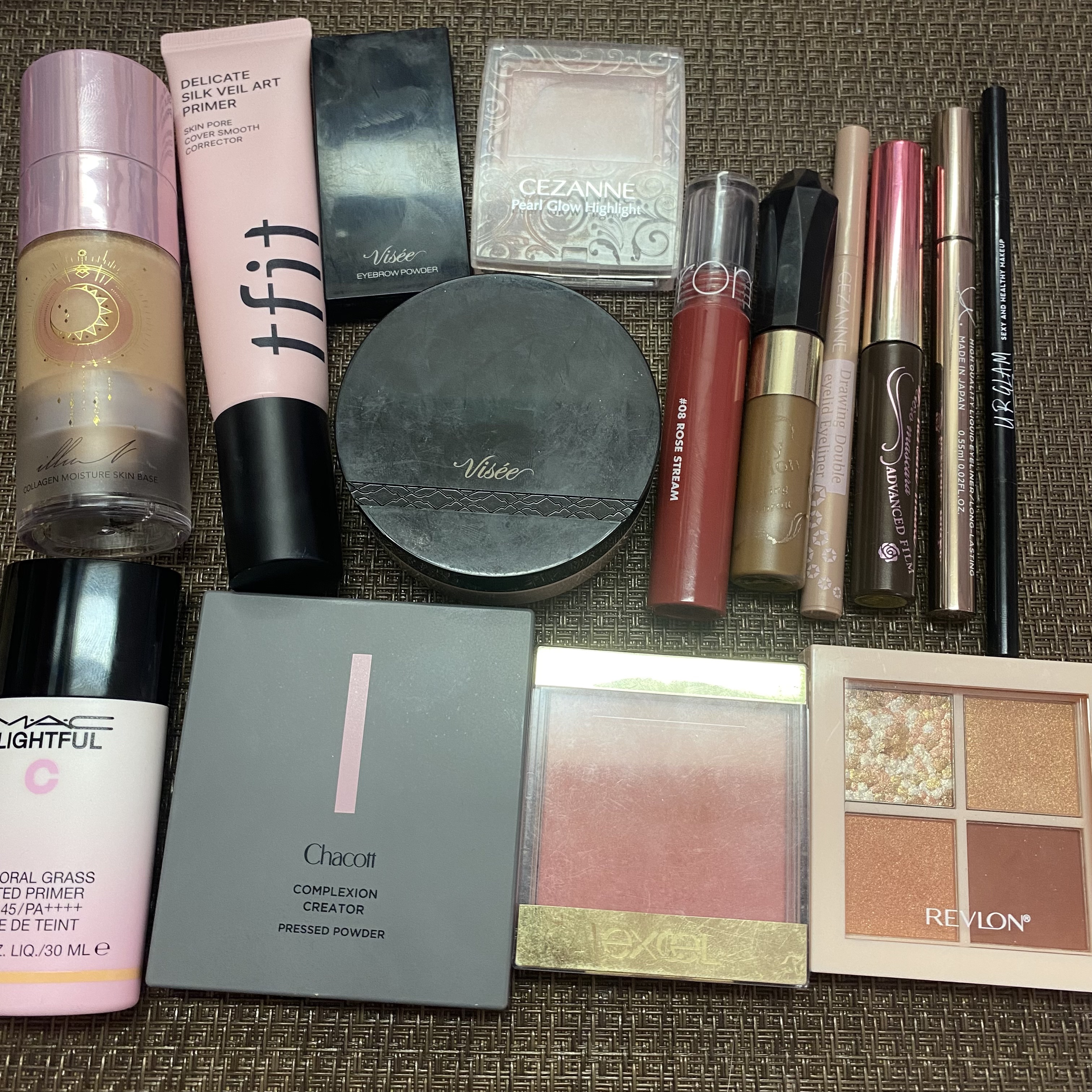 マイクロマスカラ アドバンストフィルム/ヒロインメイク/マスカラを使ったクチコミ（3枚目）