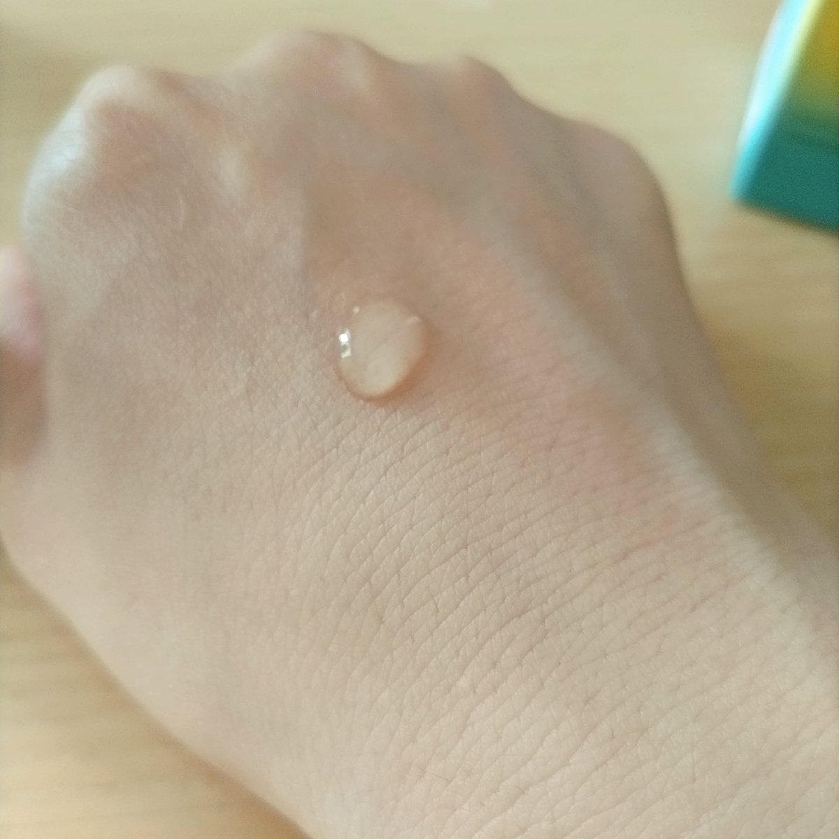 エファクラ ピールケア セラム/ラ ロッシュ ポゼ/美容液を使ったクチコミ（3枚目）