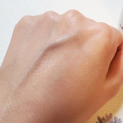 アルファラディアンスグローセラム/BANOBAGI/美容液を使ったクチコミ(4枚目)