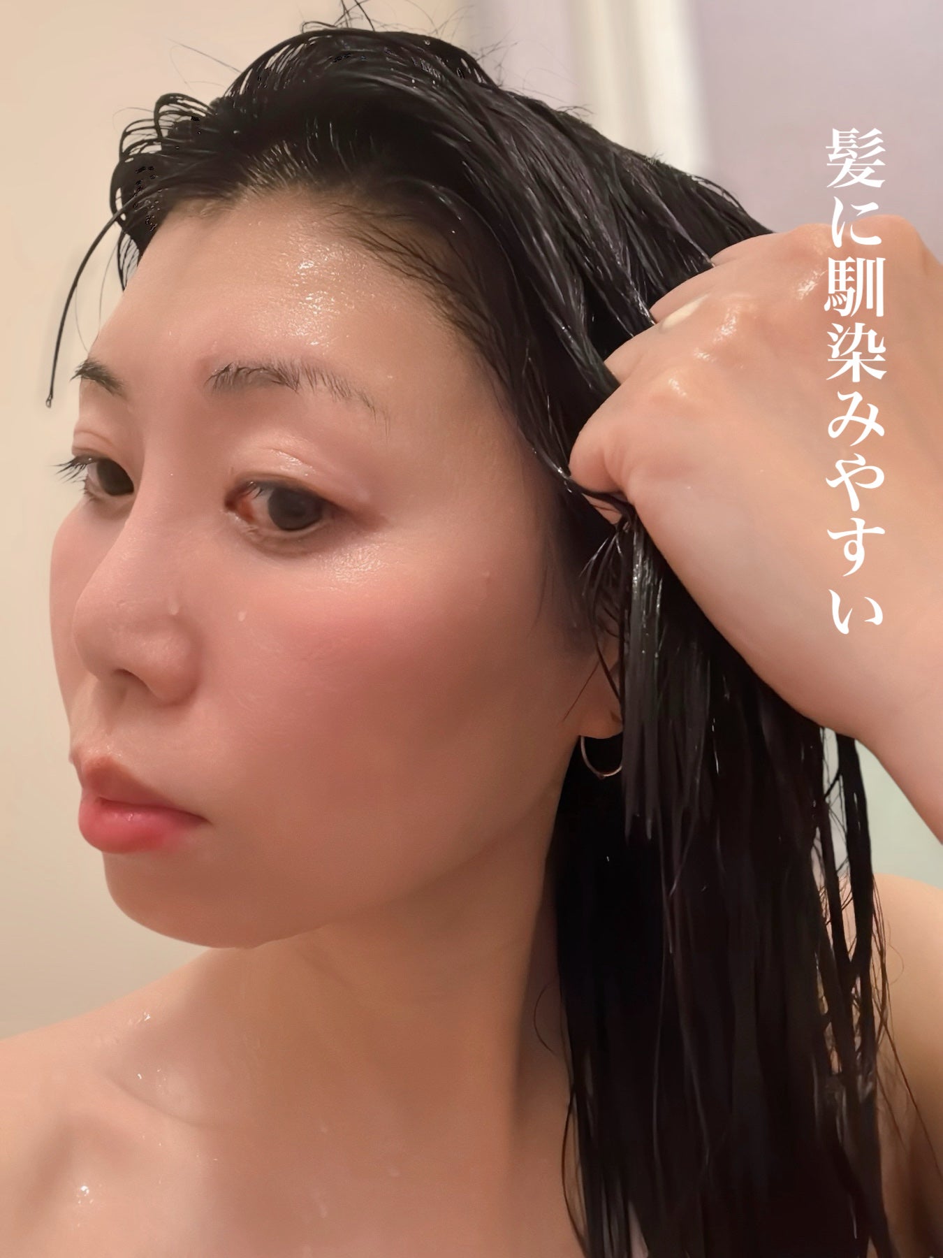 SCALP D NEXT+/アンファー(スカルプD)/スカルプシャンプーを使ったクチコミ(8枚目)