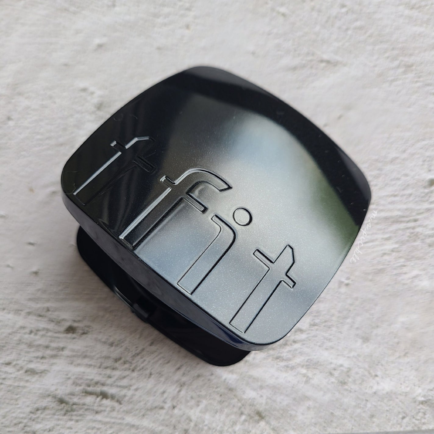 レイヤリングフィット グロークッションEX/TFIT/クッションファンデーションを使ったクチコミ(2枚目)