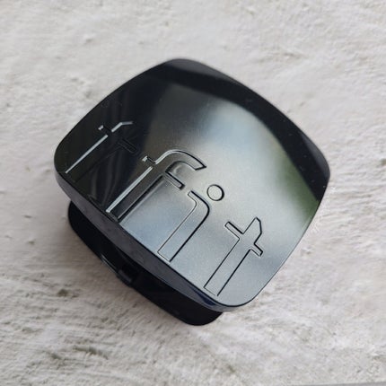 レイヤリングフィット グロークッションEX/TFIT/クッションファンデーションを使ったクチコミ(2枚目)