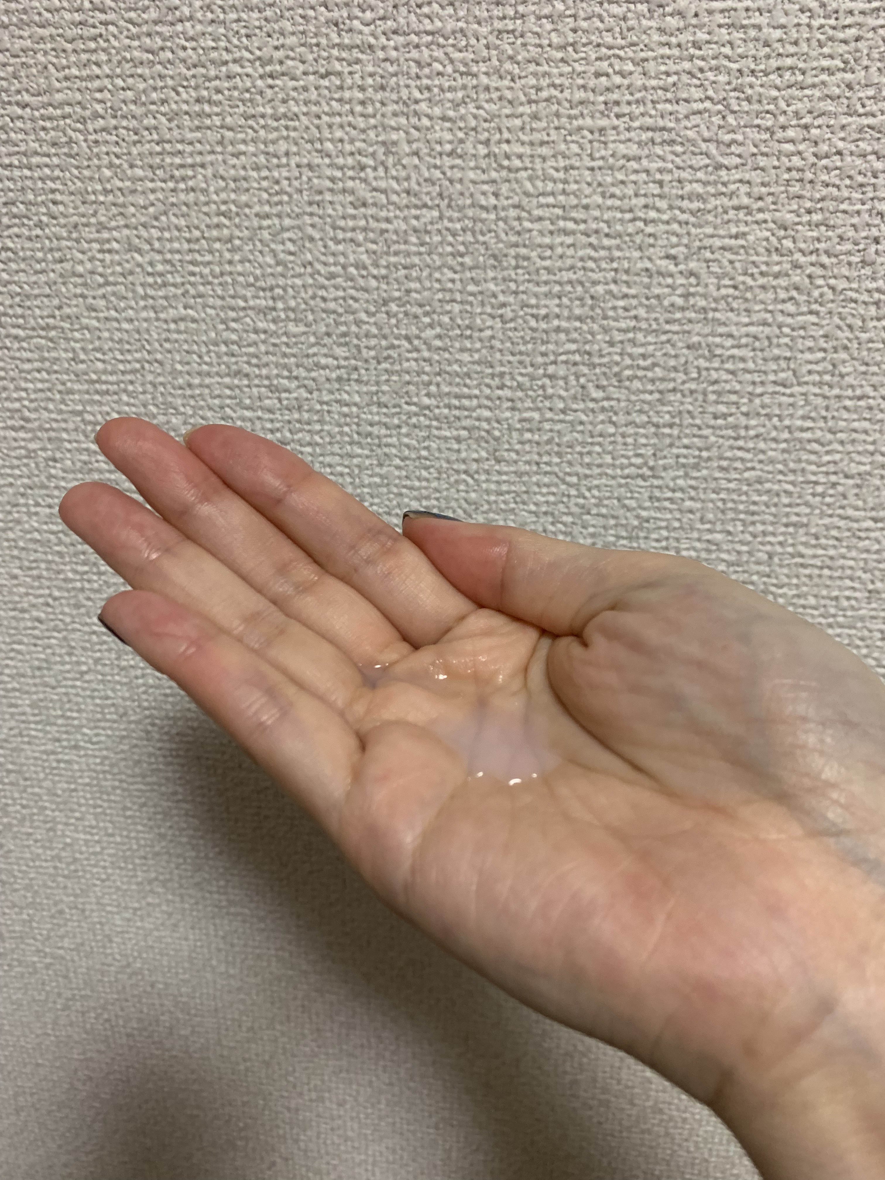 ハトムギ化粧水(ナチュリエ スキンコンディショナー R )/ナチュリエ/化粧水を使ったクチコミ（3枚目）