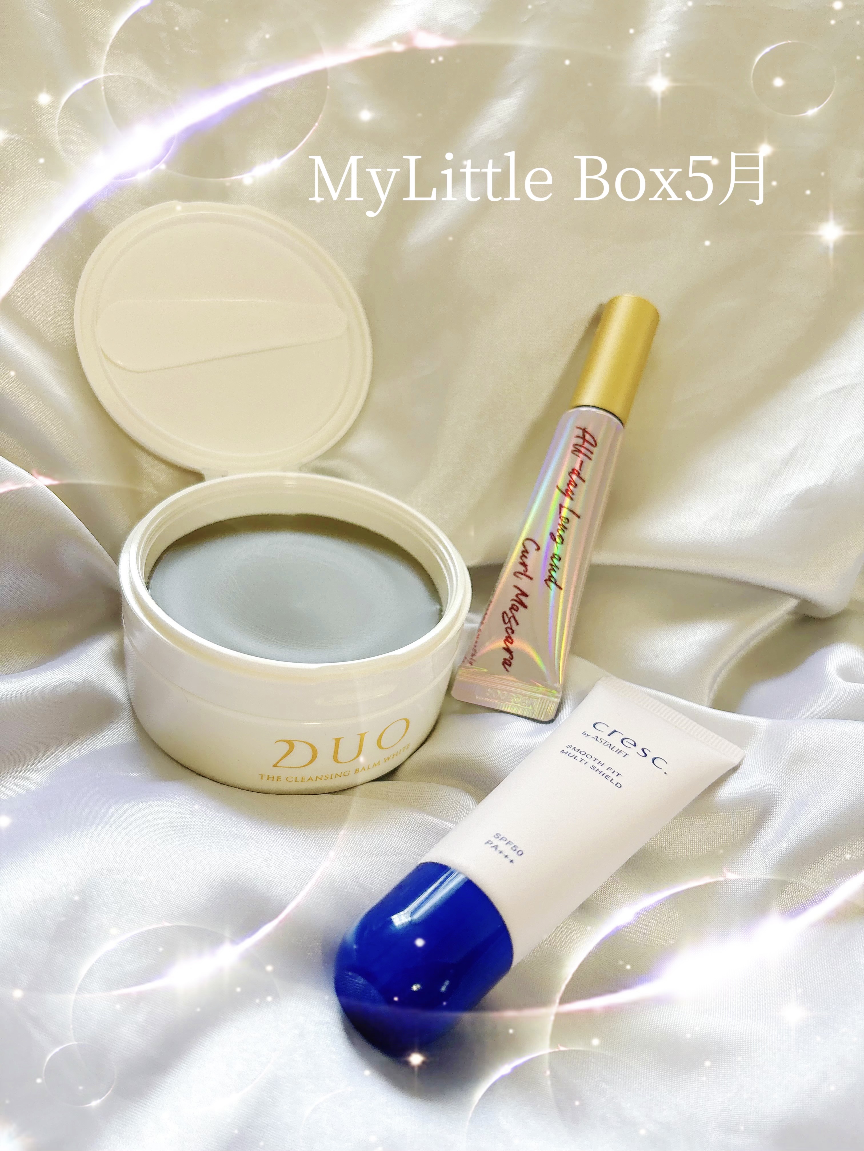 スムースフィット マルチシールド/cresc. by ASTALIFT/化粧下地を使ったクチコミ（1枚目）