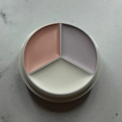 カバーアッププロコンシーラー/TFIT/パレットコンシーラーを使ったクチコミ(2枚目)