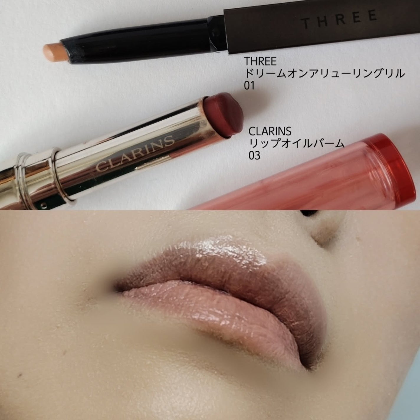 シティ グラマー アイシャドウ パレット/BOBBI BROWN/アイシャドウパレットを使ったクチコミ(7枚目)