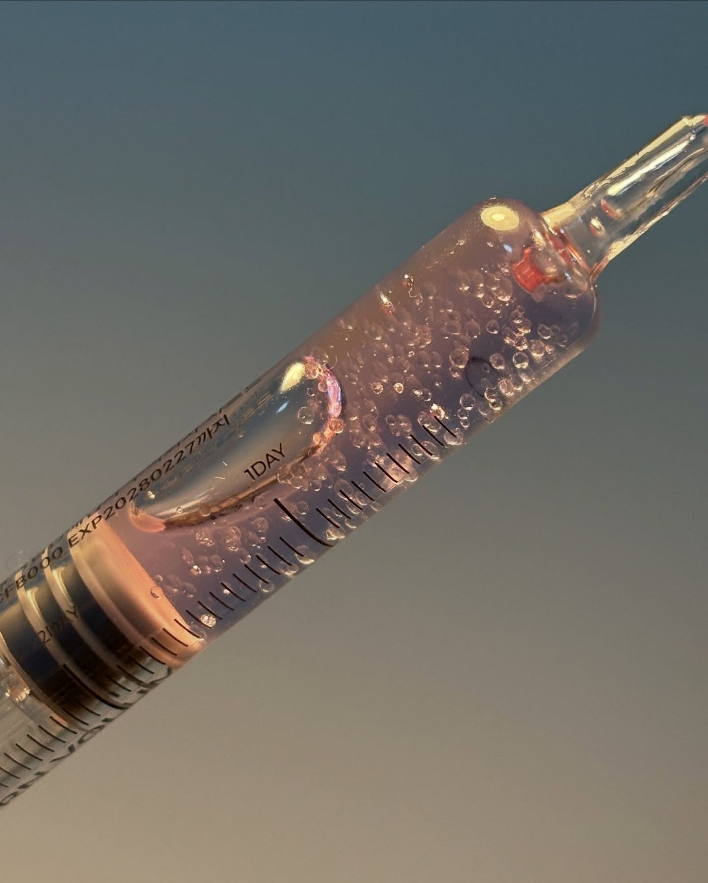 PDRNボリュームショットアンプル/CHARDE/美容液を使ったクチコミ(7枚目)