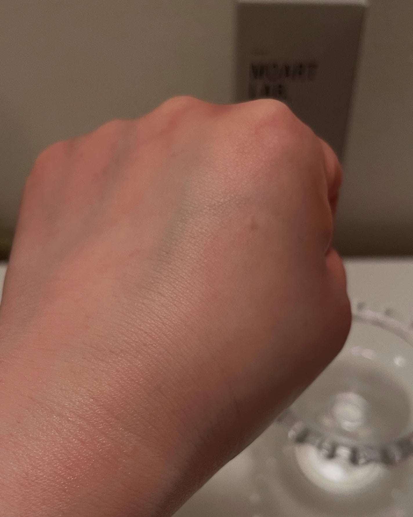 弱酸性フォーミングオイルクレンザー/MOART LAB./オイルクレンジングを使ったクチコミ(4枚目)