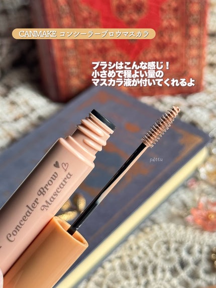 ã³ã³ã·ãŒã©ãŒãããŠãã¹ã«ã©/ãã£ã³ã¡ã€ã¯/ãã®ä»ã¢ã€ãããŠã䜿ã£ãã¯ãã³ãïŒ4æç®ïŒ