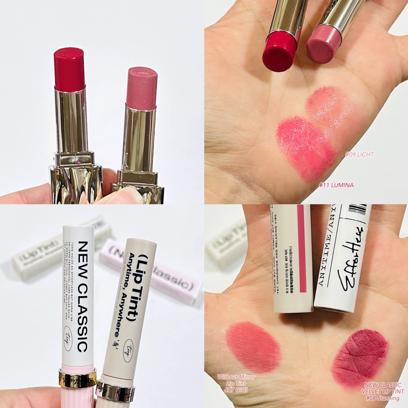 ディオールスキン フォーエヴァー クチュール ルミナイザー/Dior/プレストパウダーを使ったクチコミ(8枚目)